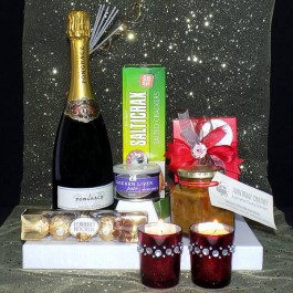 Celebration Hamper - HEAD OFFICE, Celebration Hamper - HEAD OFFICE