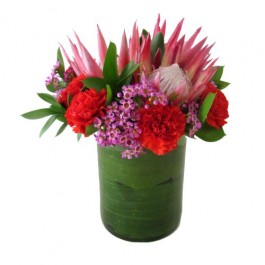 Infatuation, Infatuation