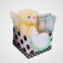 Baby Hamper Unisex (S) - HEAD OFFICE, Baby Hamper Unisex (S) - HEAD OFFICE