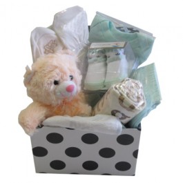 Baby Hamper Unisex (M) - HEAD OFFICE, Baby Hamper Unisex (M) - HEAD OFFICE