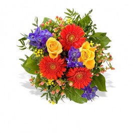 Bouquet-Surpresa / Cor à escolha, Bouquet-Surpresa / Cor à escolha