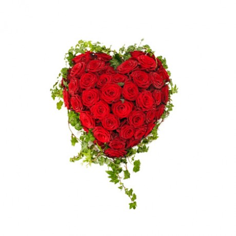 Funeral Heart, Funeral Heart