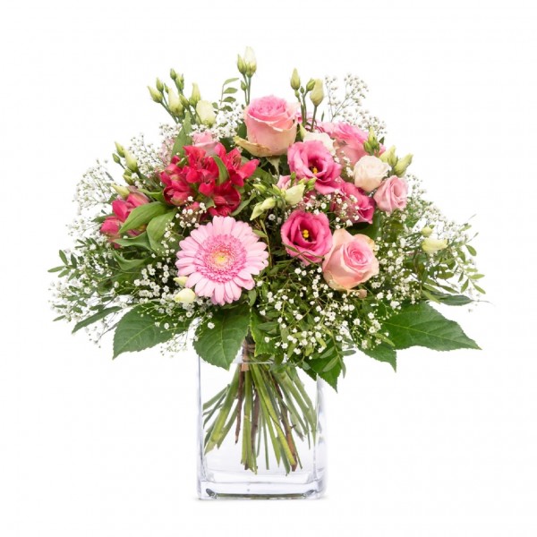 Flower Greetings, Flower Greetings