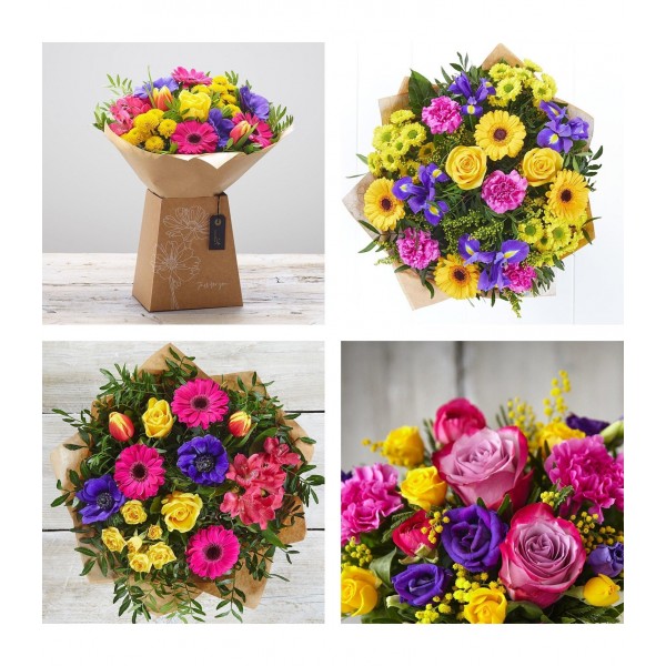 Spring Gift Box, Spring Gift Box