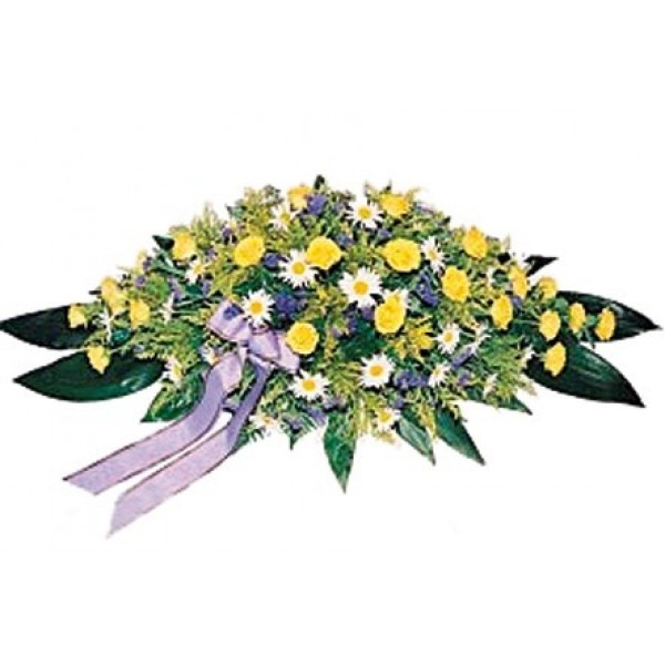 Arreglo fúnebre, Arreglo fúnebre