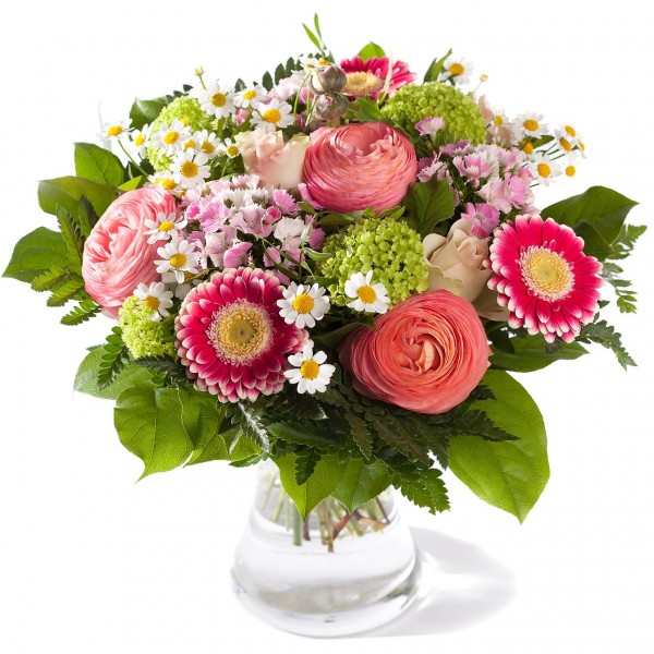 Motherdays bouquet sweet ....! excl. vase, Motherdays bouquet sweet ....! excl. vase