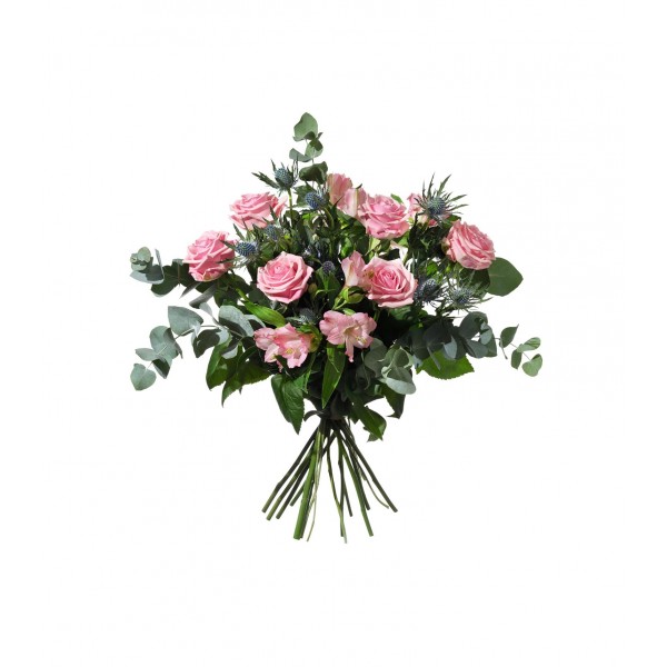 Rose dream, Rose dream