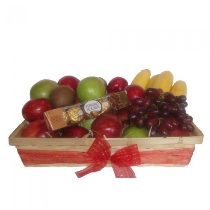 Fruit Delight, Fruit Delight