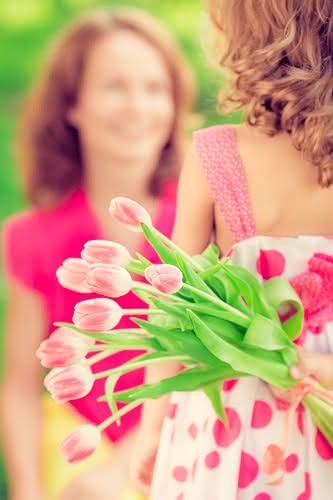 Planos para o Dia da Mãe com escapadas e surpresas
