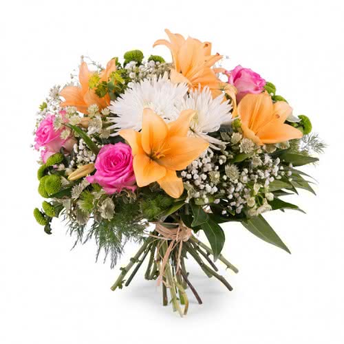 8 de março, apoie as mulheres da sua vida e ofereça-lhes flores