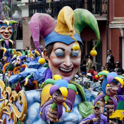 Interflora - Mascararte