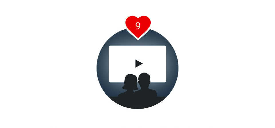 Faça uma maratona dos seus filmes favoritos